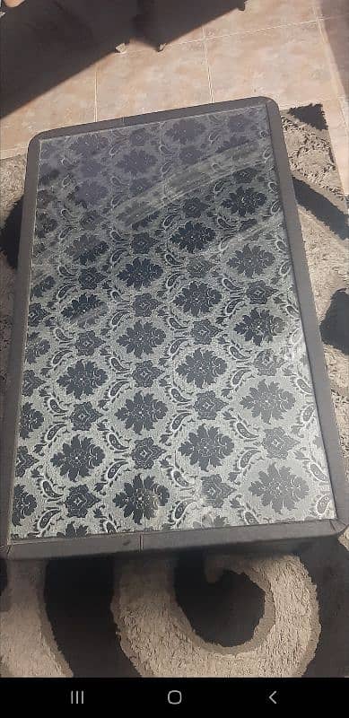 Center table for sale 3