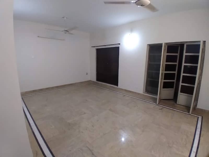 12 Marla Col House For Rent In Askari 9 Lahore 0