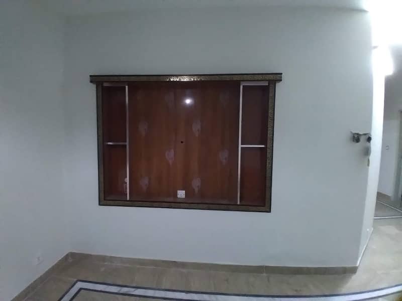 12 Marla Col House For Rent In Askari 9 Lahore 4