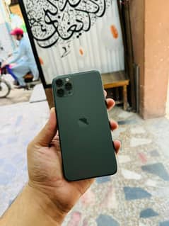 iphone 11 Pro Max Waterpack