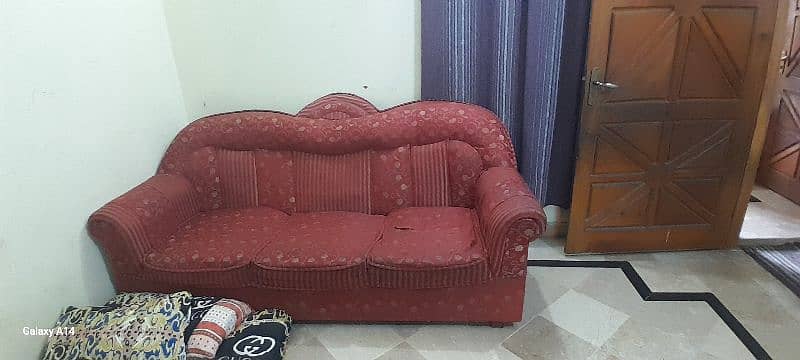 7 seter sofa urjant sell piur lakri ka farm hay 1