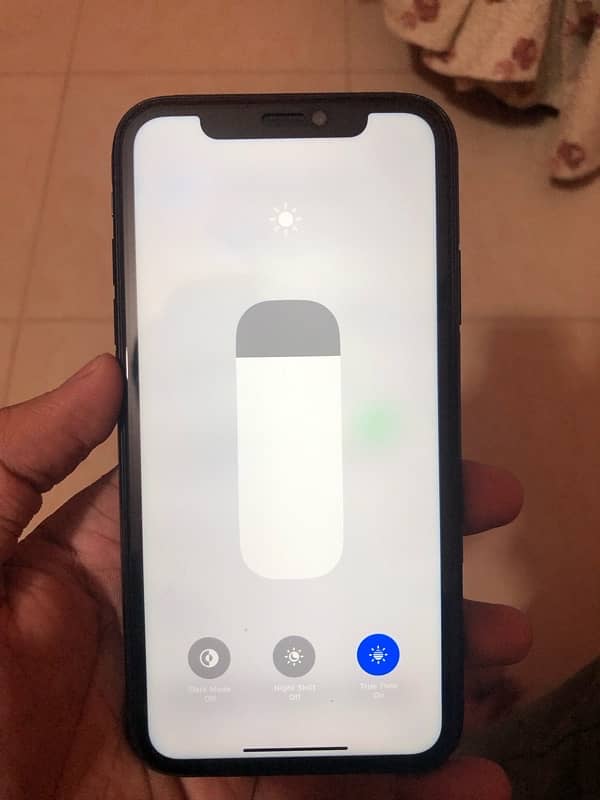 iPhone Xr Non PTA 7