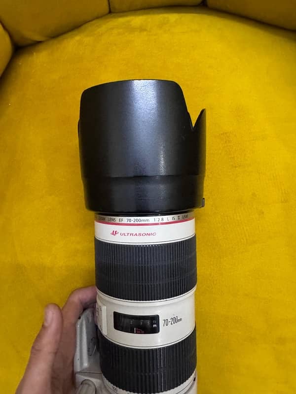 canon 70-200 usm ii 2