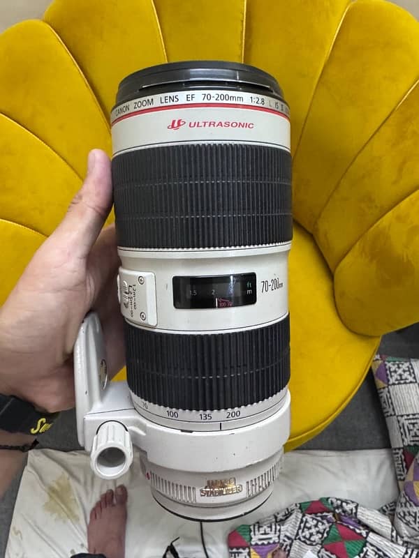 canon 70-200 usm ii 7