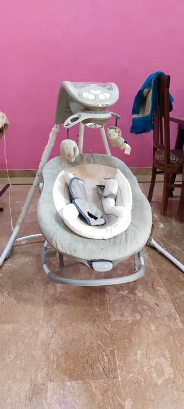 electri swing for kids 1