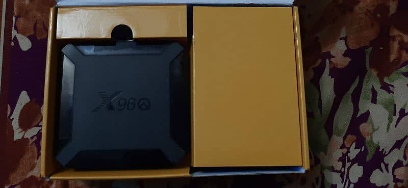 x960Q android box 1