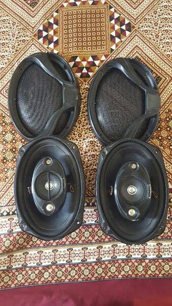 6x9 speakers for car use 0