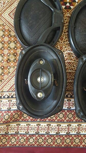 6x9 speakers for car use 1