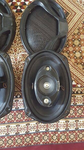 6x9 speakers for car use 2