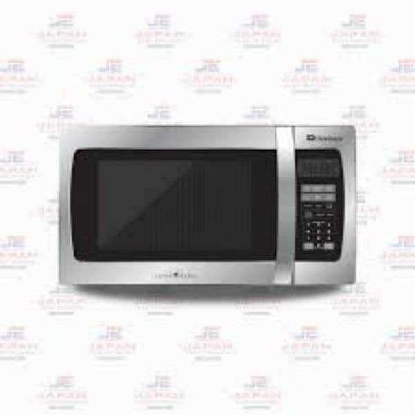 Dawlance microwave oven 1