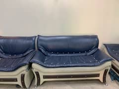 5 Seater Sofa