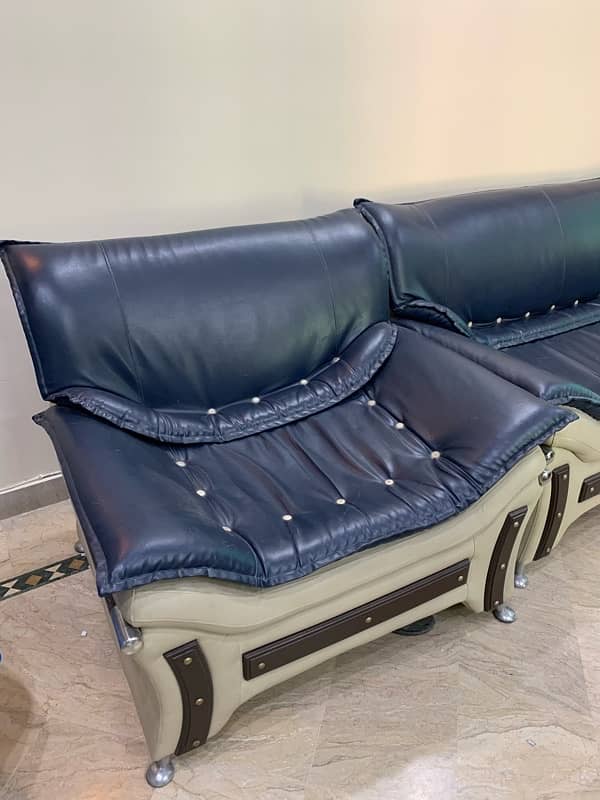 5 Seater Sofa 1