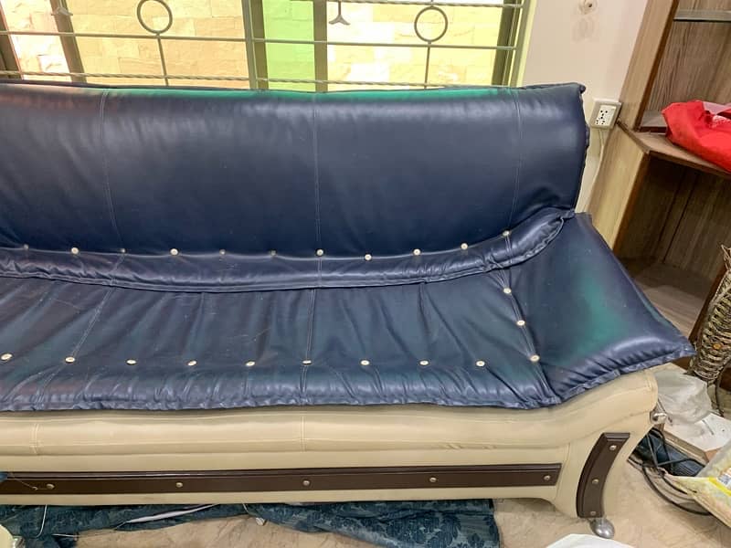 5 Seater Sofa 5