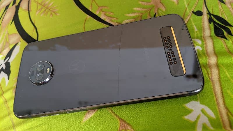 moto z3 PTA approved 60 Fps Pubg 4