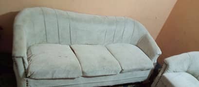 7seater sofa       phone num 03151030844