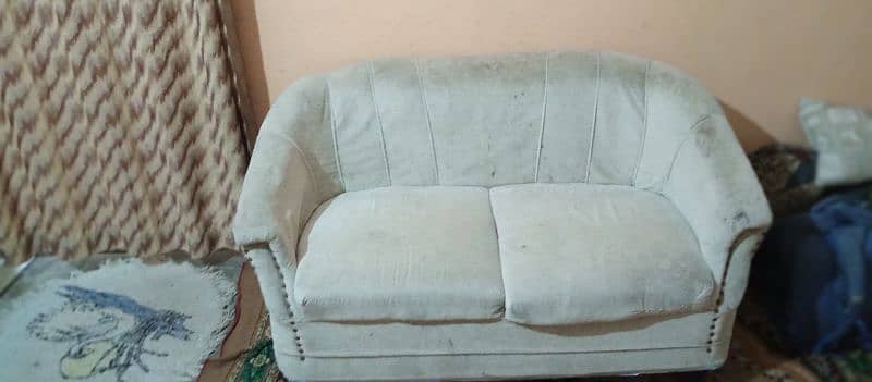 7seater sofa       phone num 03151030844 2