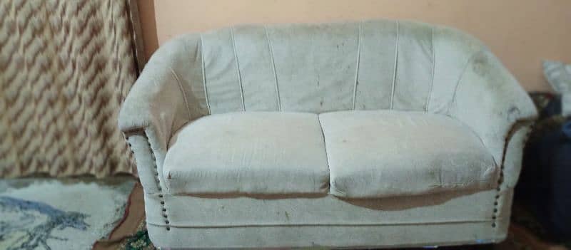 7seater sofa       phone num 03151030844 3