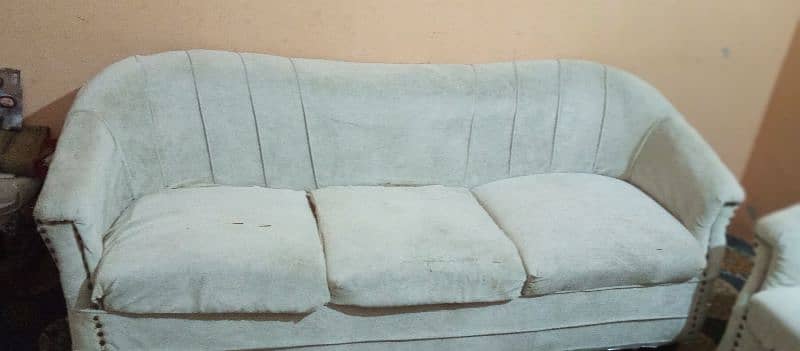 7seater sofa       phone num 03151030844 11