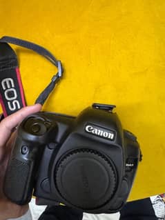 canon 5d mark iv