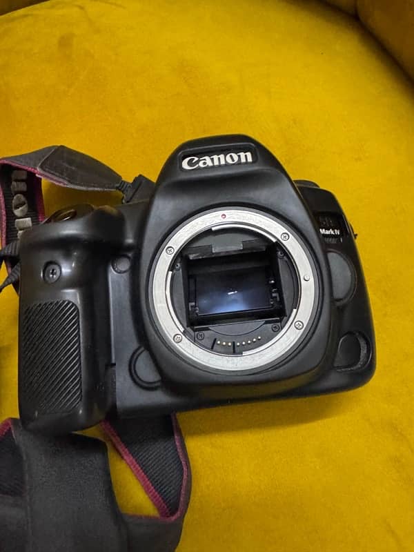 canon 5d mark iv 5