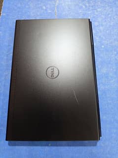 Dell core i7 4th generation M4800 4core 8logical processor 0