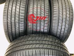 4Tyres Set 185/55/R/16 Dunlop Sp Sport LM 705 0