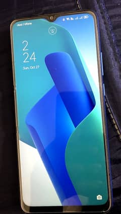 Oppo A16 E