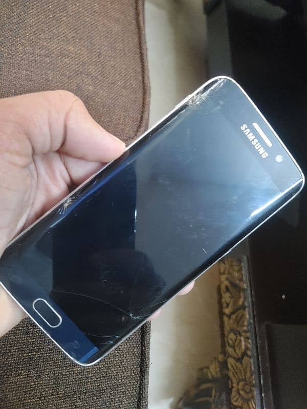 samsung galaxy s6 edge 0