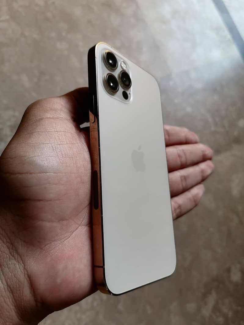 Iphone 12 pro 128gb non pta 0