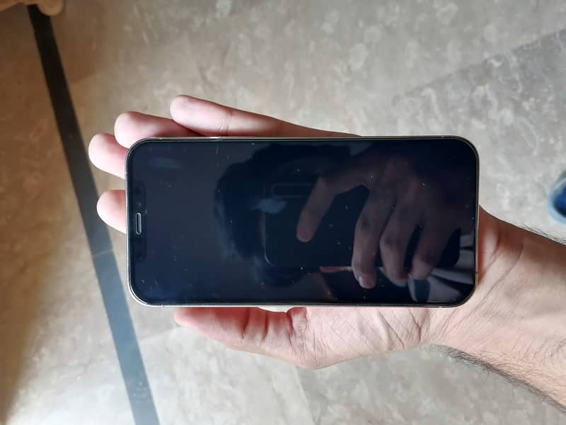 Iphone 12 pro 128gb non pta 6