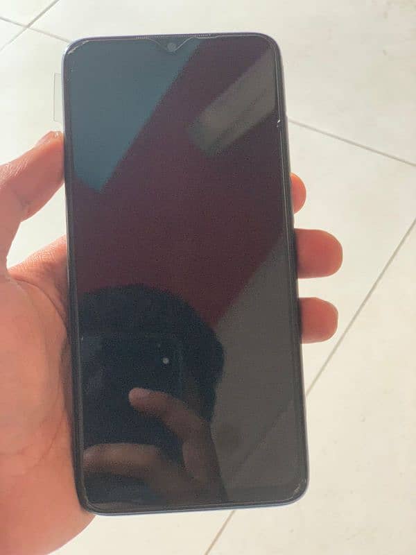 Xiaomi Redmi Note 8 Pro No open No repair 2