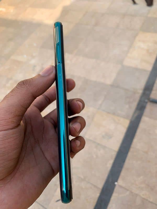 Xiaomi Redmi Note 8 Pro No open No repair 5