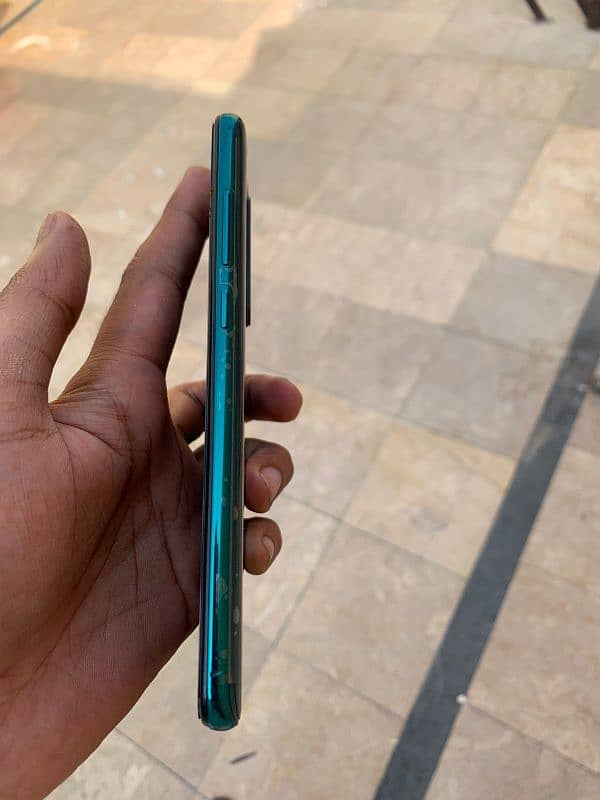 Xiaomi Redmi Note 8 Pro No open No repair 7