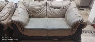 6 seater sofa set 0