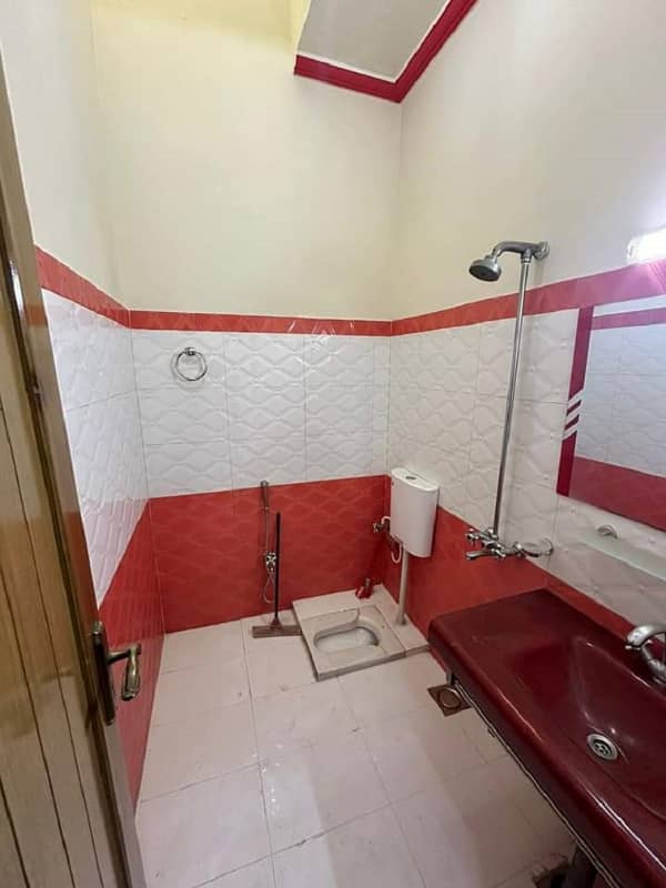 5 Marla House For Rent Available In Aa Block Bahria Town Lahore 6