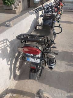 Suzuki 150 bike 2023 sale urgently