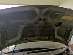 Honda Civic VTi Prosmatec 2006 0