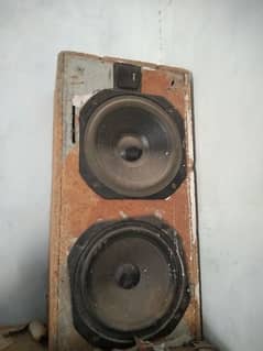 amplifier 10 inch speaker bilkul saaf bahut achcha chalta03497156860 0