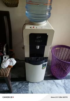 water dispenser