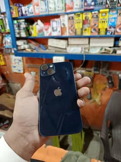 Iphone 13 (jv)