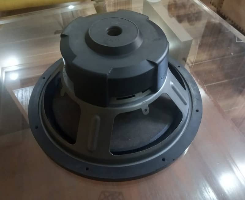 Focal Subwoofer 2