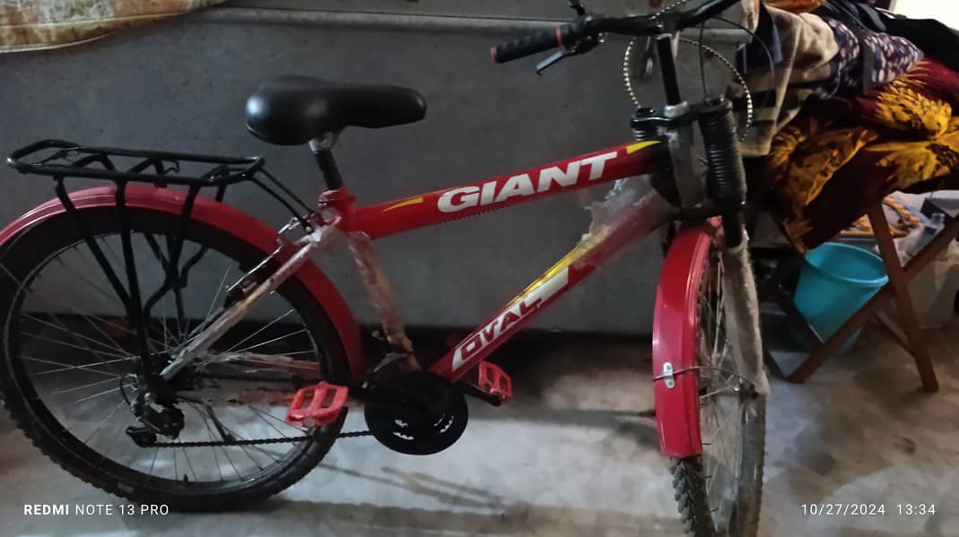 Bicycle for sale condition 10/10 0