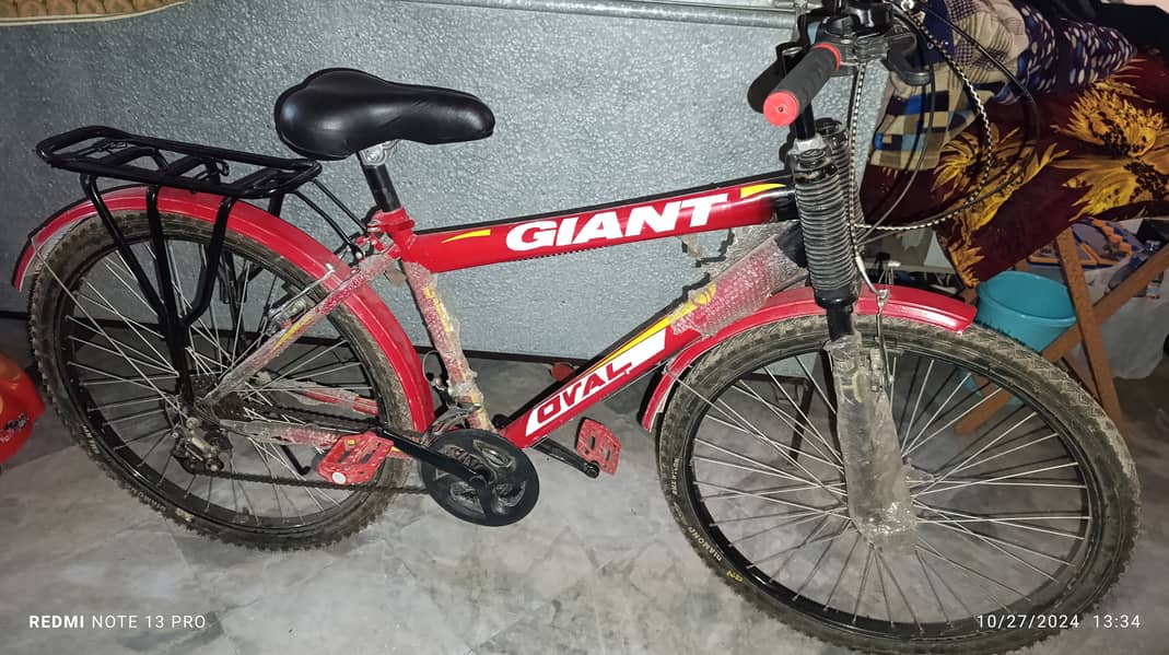 Cycle for sale condition 10/10 2