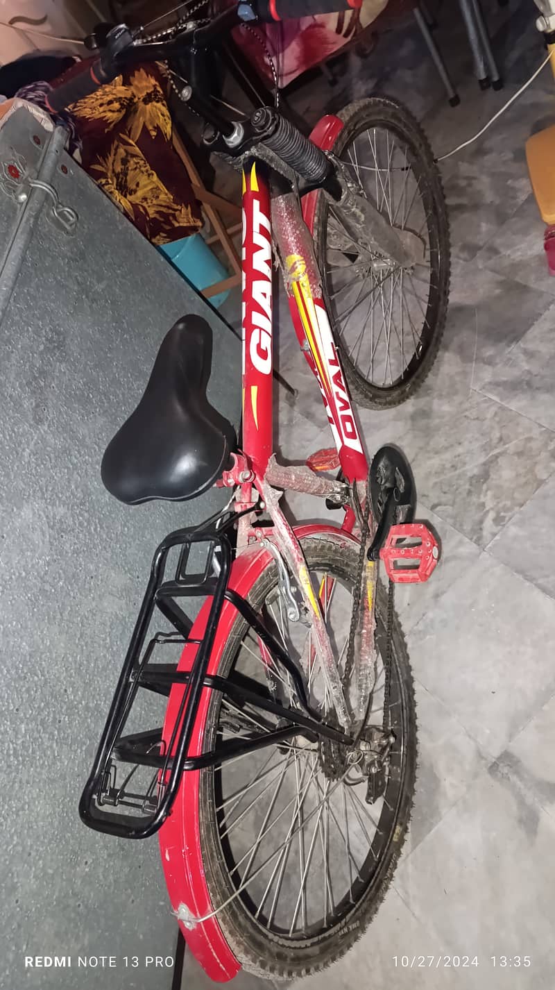 Bicycle for sale condition 10/10 4