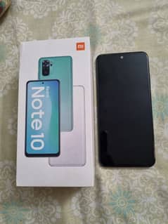 redmi not 10