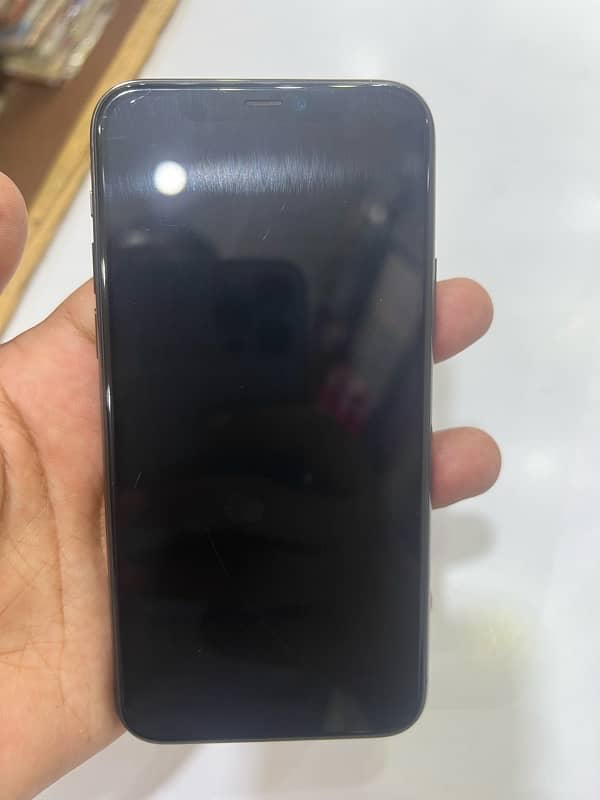 IPhone 11 pro (256gb) 1