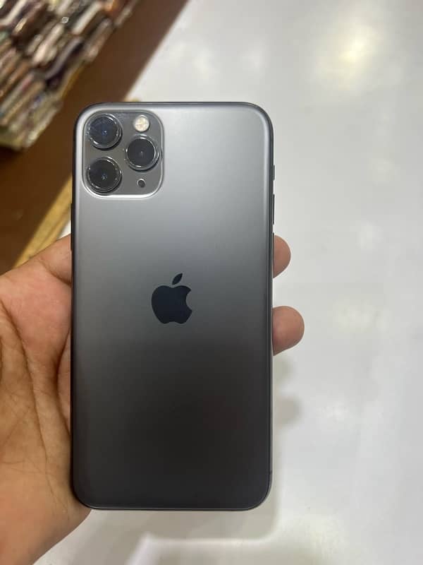 IPhone 11 pro (256gb) 2