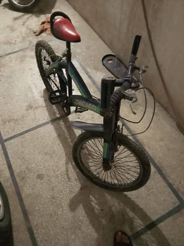 bicycle for sale in lahore 1