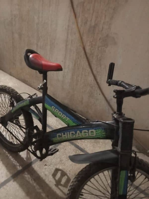 bicycle for sale in lahore 2