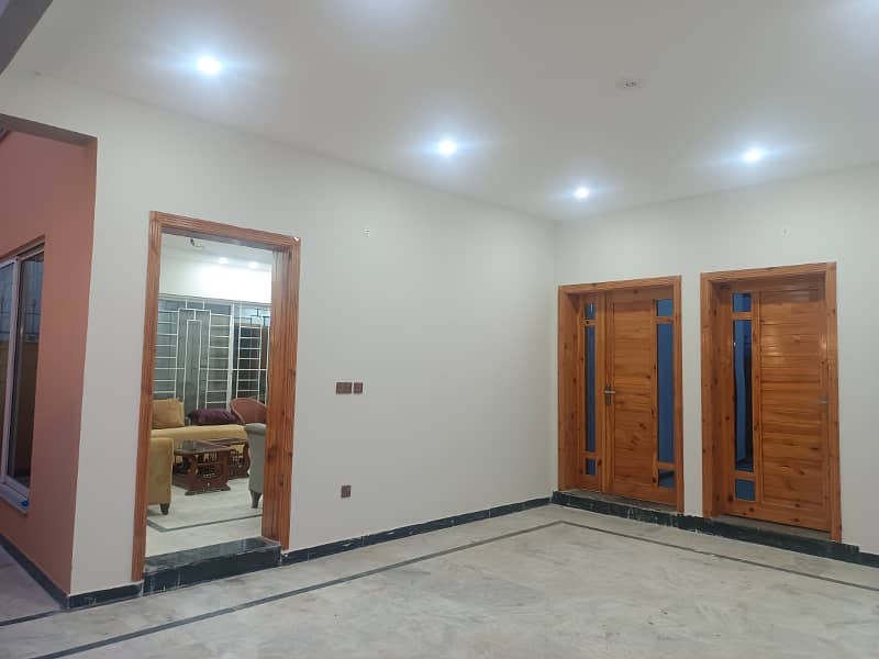 C17 Islamabad Barnd New Double Storey House Available For Sale 10